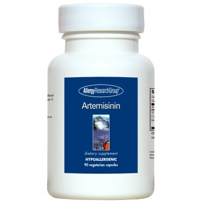 Artemisinin - Allergy Research Group