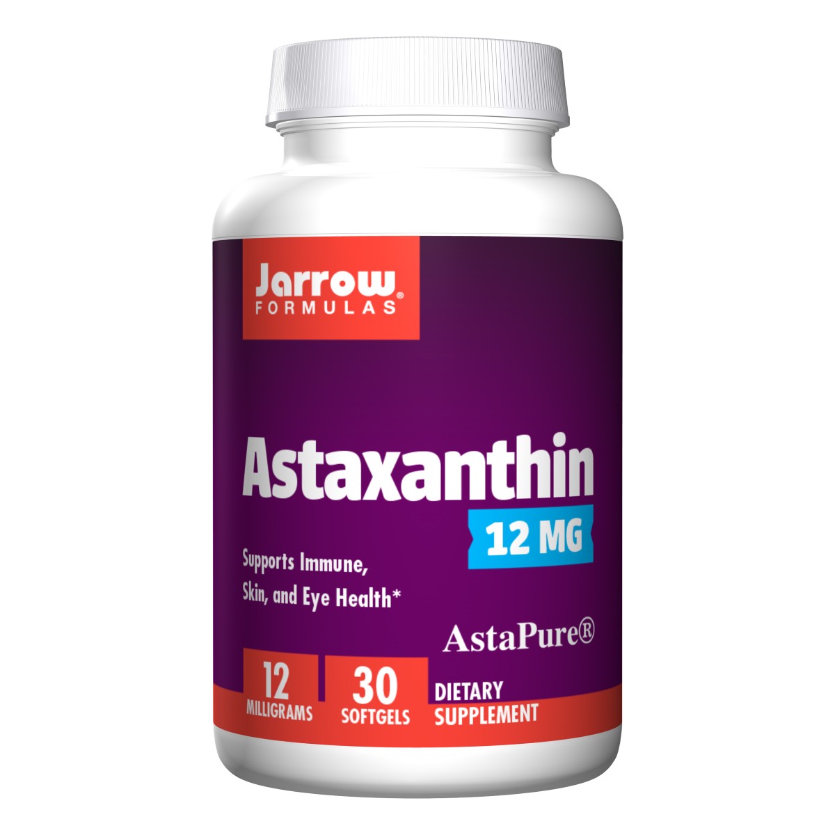 Astaxanthin - Jarrow Formulas