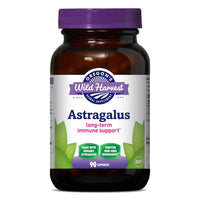 Thumbnail for Astragalus Organic Capsules - My Village Green