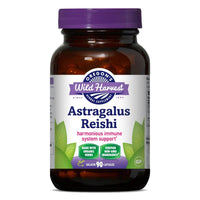 Thumbnail for Astragalus Reishi, Organic Capsules - My Village Green