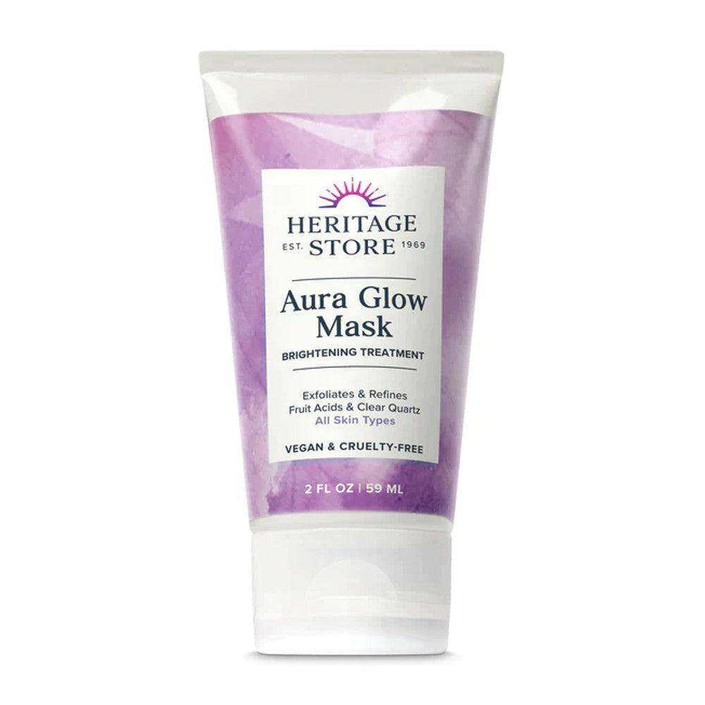 Glow Mask