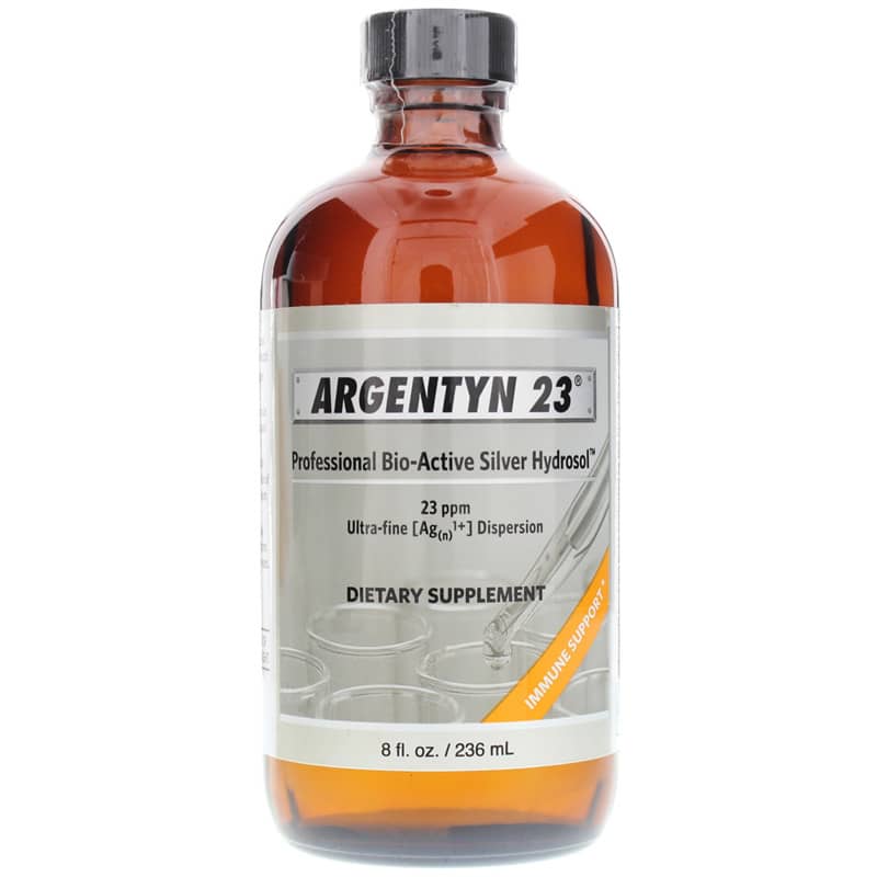 Argentyn 23 8 fl oz