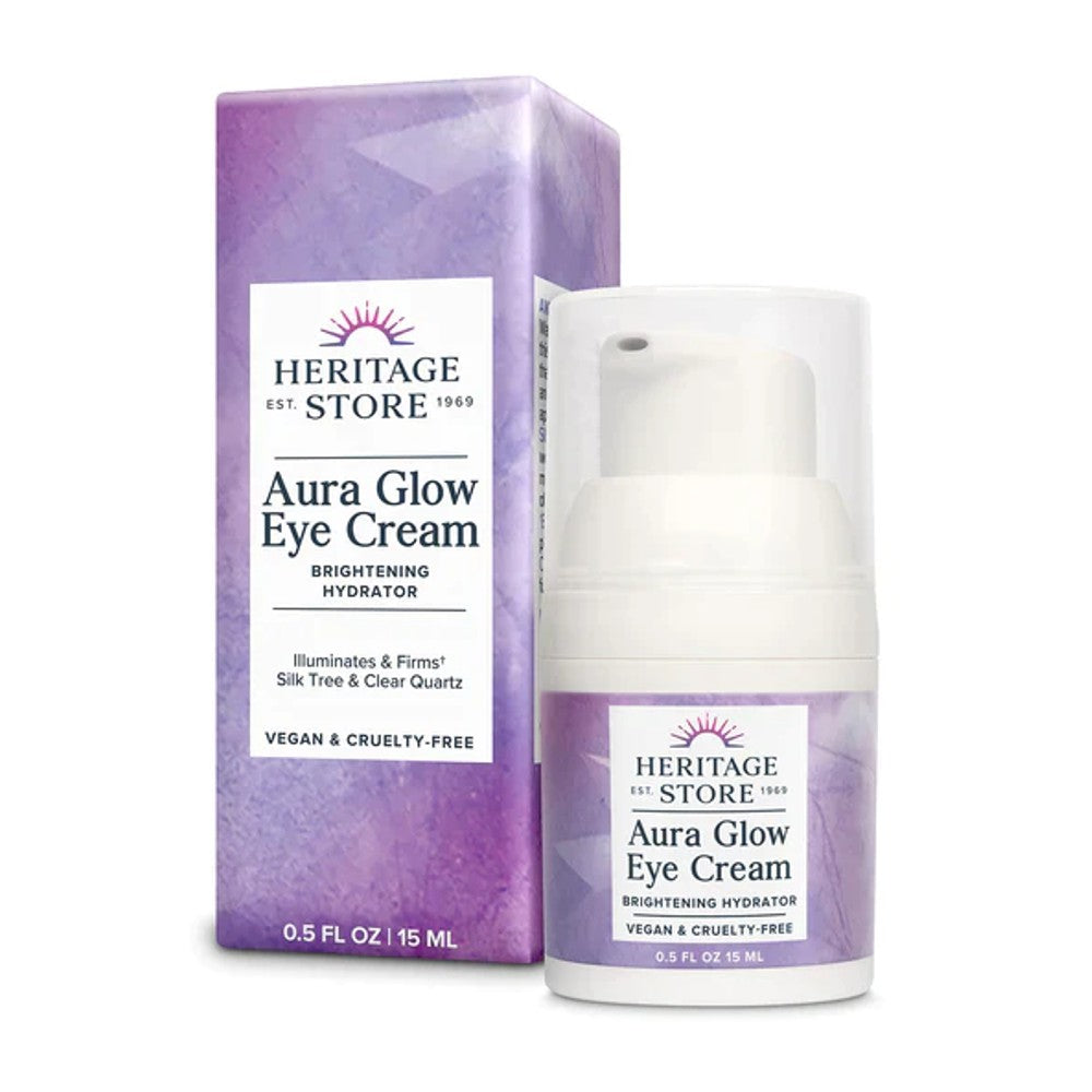 Eye Cream-Brightening Hydrator