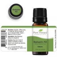 Thumbnail for Balsam Fir Essential Oil