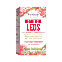Thumbnail for Beautiful Legs With Diosmin