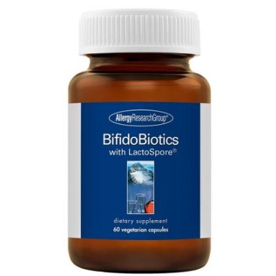 BifidoBiotics - Allergy Research Group