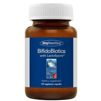 Thumbnail for BifidoBiotics - Allergy Research Group