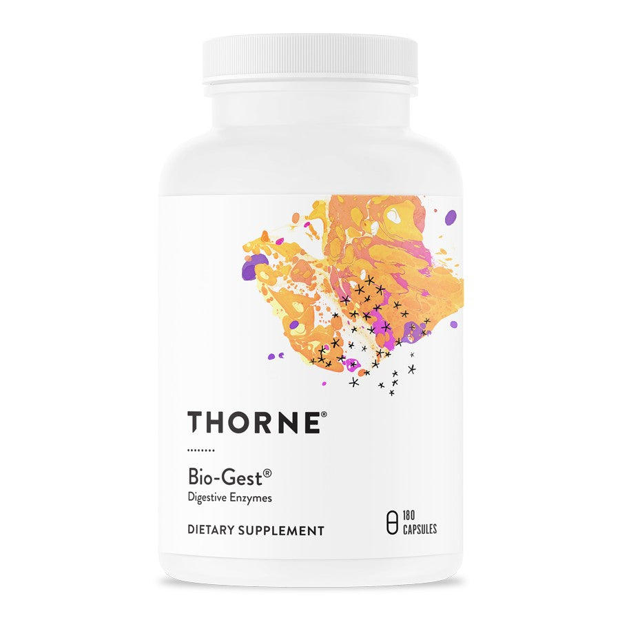 Bio-Gest (180's) - Thorne