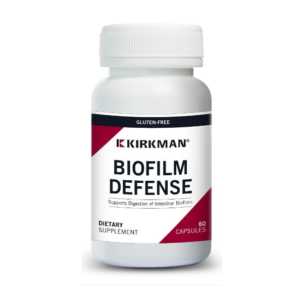Biofilm Defense