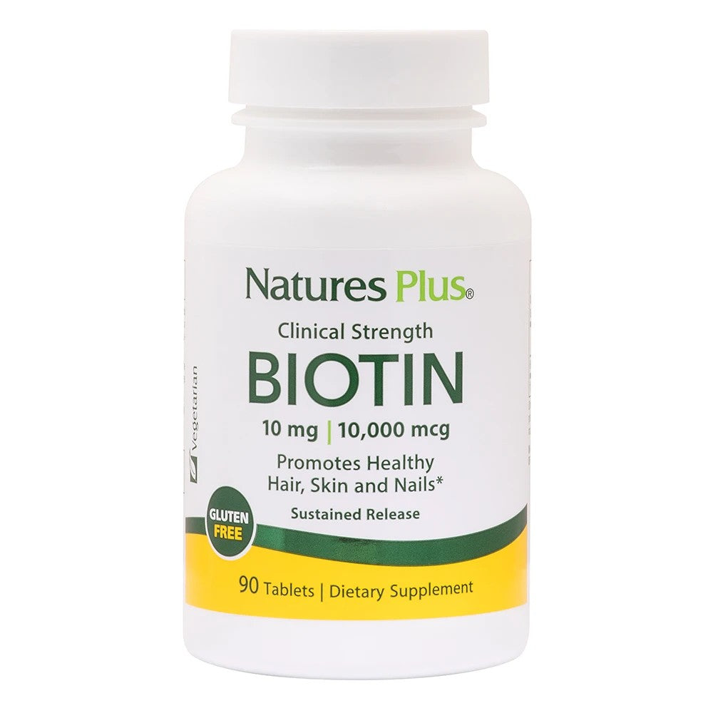 Biotin 10 mg - My Village Green