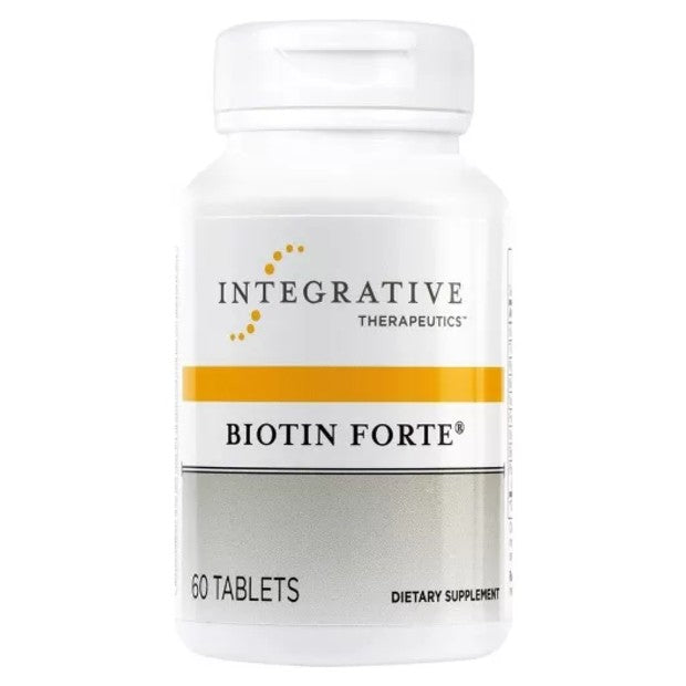 Vitaline Biotin Forte - My Village Green