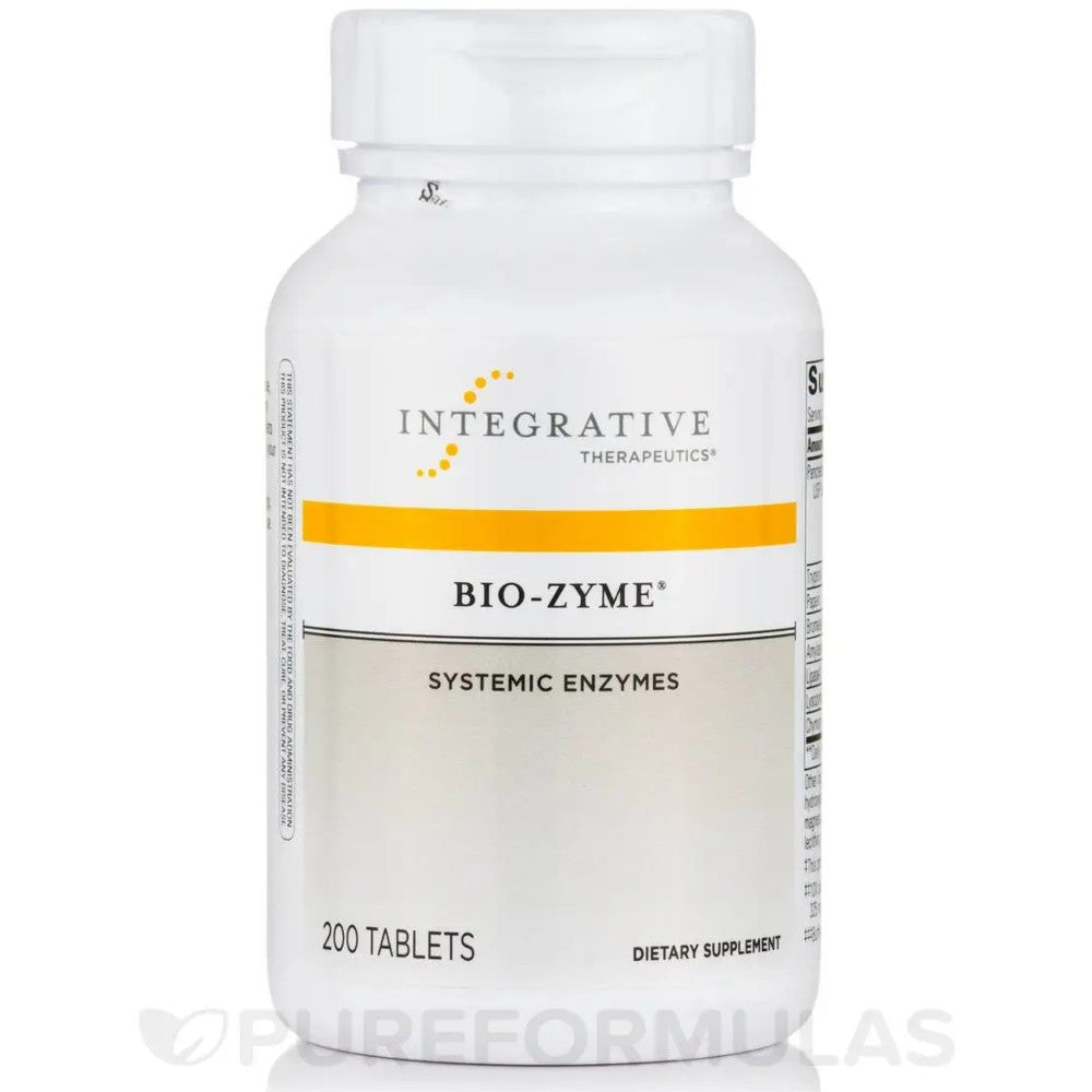 Bio-Zyme - Integrative Therapeutics