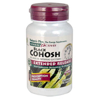 Thumbnail for Black Cohosh Extended Release - My Village Green