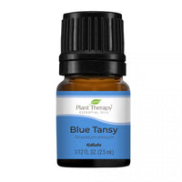Thumbnail for Blue Tansy Essential Oil