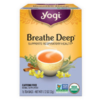 Thumbnail for Breathe Deep Tea