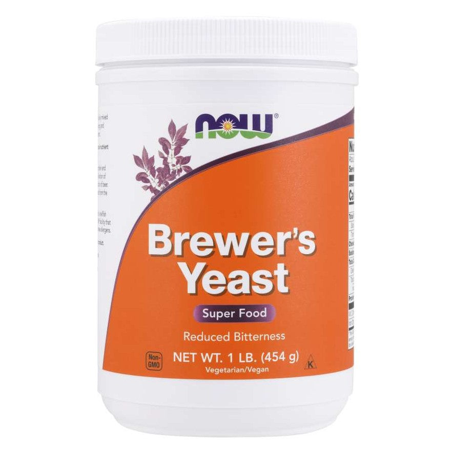 Brewer's Yeast Powder - My Village Green