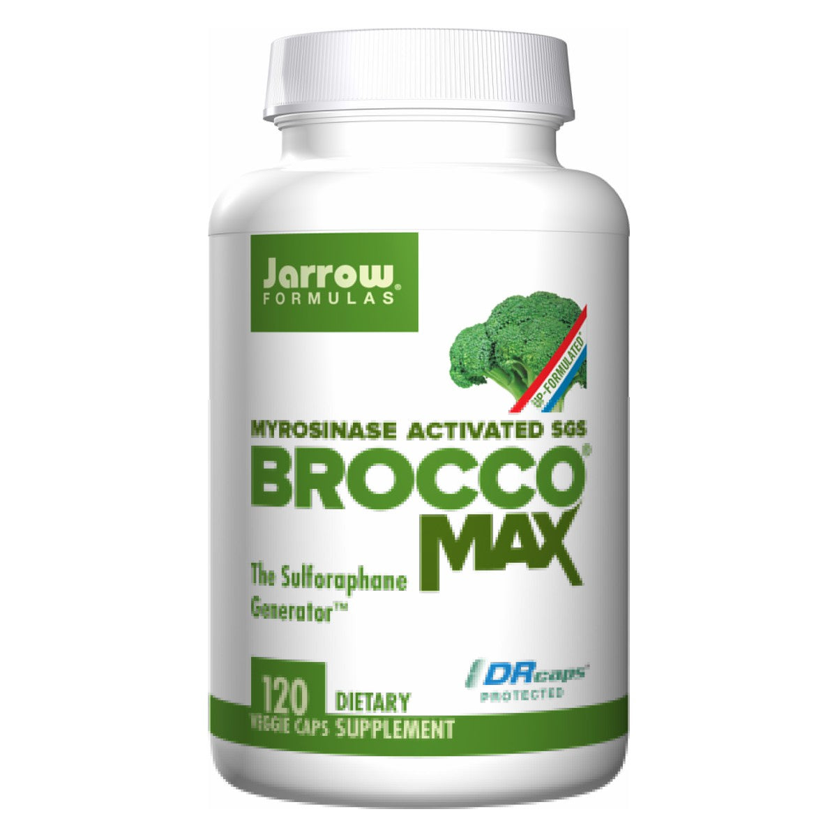 BroccoMax - Jarrow Formulas