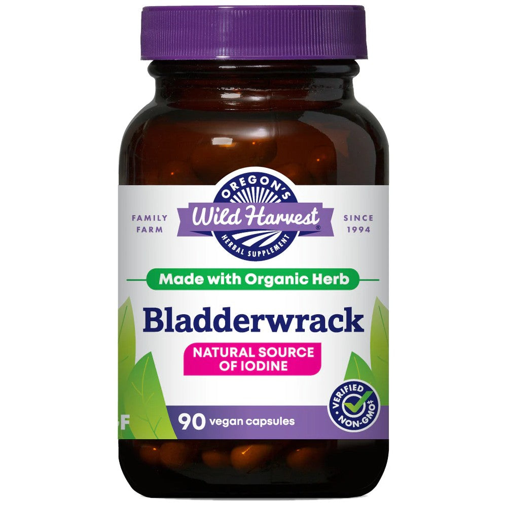 Bladderwrack