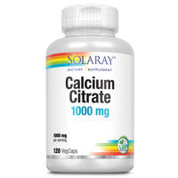 Thumbnail for Calcium Citrate 1000MG