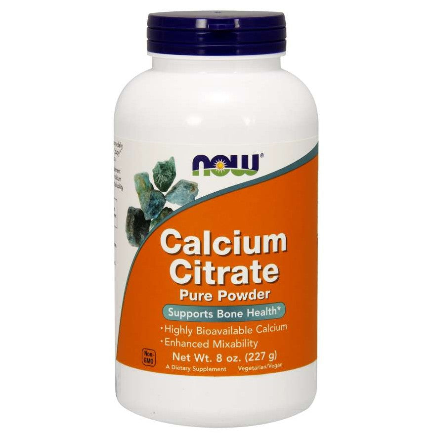 Calcium Citrate Pure Powder - My Village Green