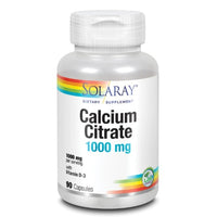 Thumbnail for Calcium Citrate with Vitamin D-3 - My Village Green
