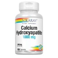 Thumbnail for Calcium Hydroxyapatite 1000 mg - My Village Green