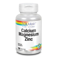 Thumbnail for Calcium Magnesium Zinc - My Village Green