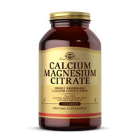 Thumbnail for Calcium Magnesium Citrate - My Village Green
