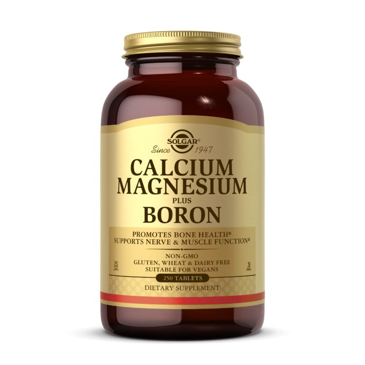 Calcium Magnesium Plus Boron - My Village Green