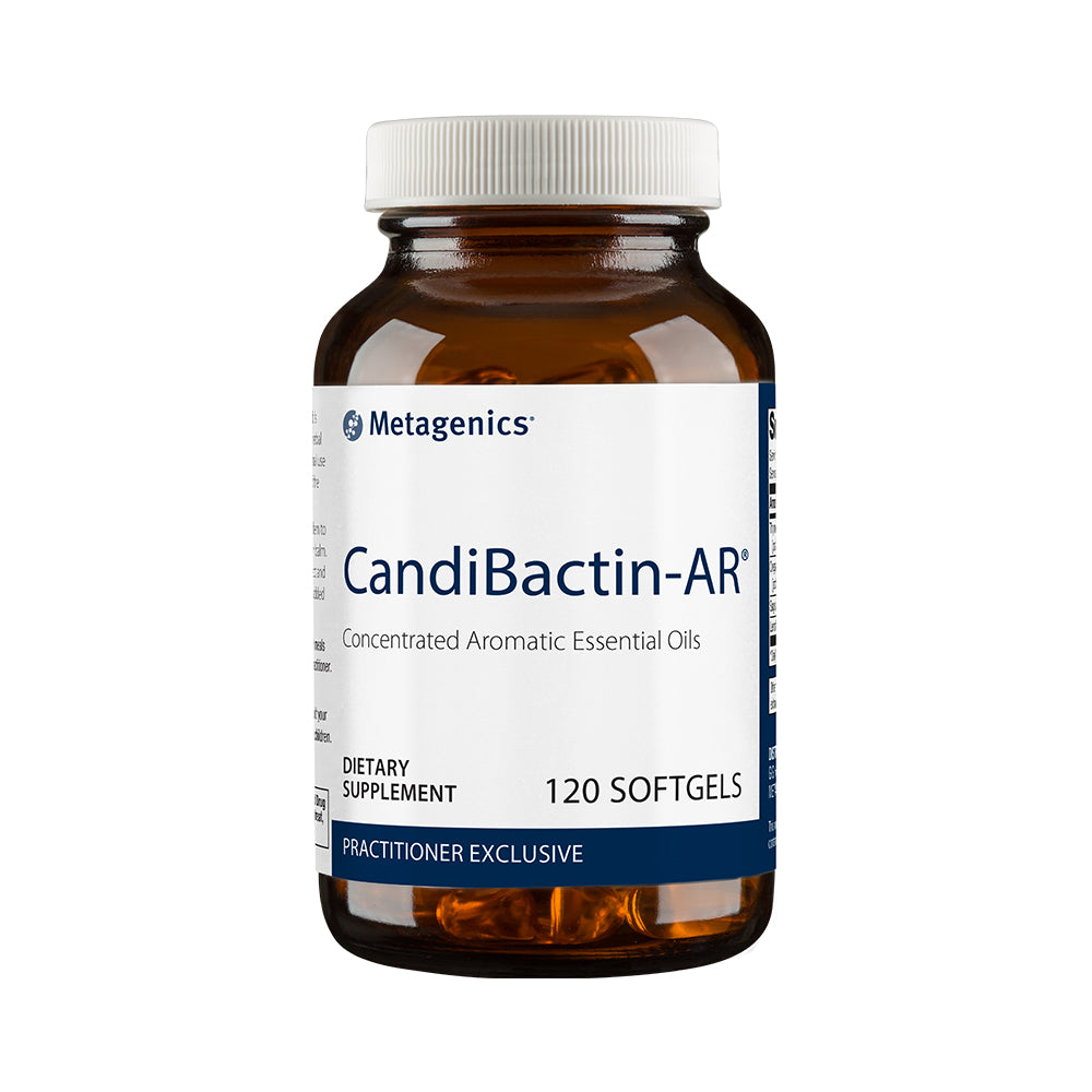 Candibactin-AR - Metagenics