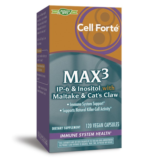 Cell Forté MAX3 - My Village Green