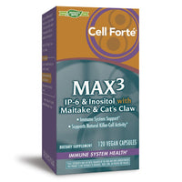 Thumbnail for Cell Forté MAX3 - My Village Green