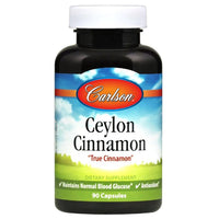 Thumbnail for Ceylon Cinnamon - Carlson