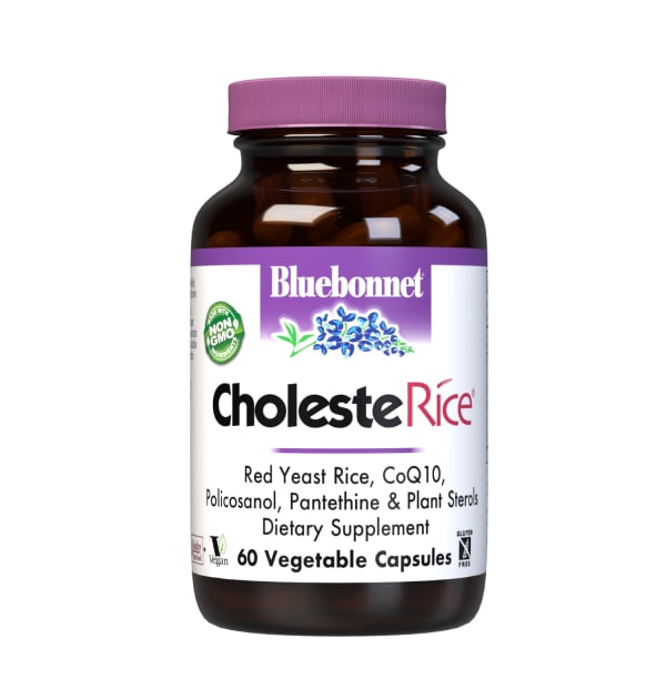 Cholesterice - Bluebonnet 