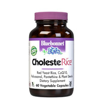 Thumbnail for Cholesterice - Bluebonnet 