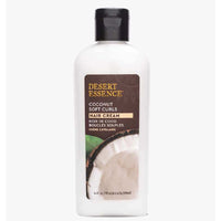 Thumbnail for Coconut Soft Curls Hair Cream - Dessert Essence