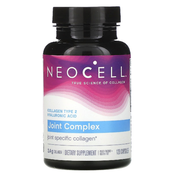 Neocell Collagen Type 2 Joint Complex,, 120 | Village Green Apothecary