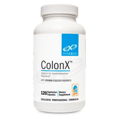 ColonX - Xymogen