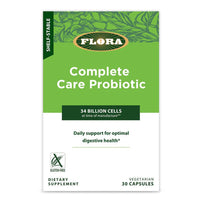 Thumbnail for Complete Care Probiotic - Flora