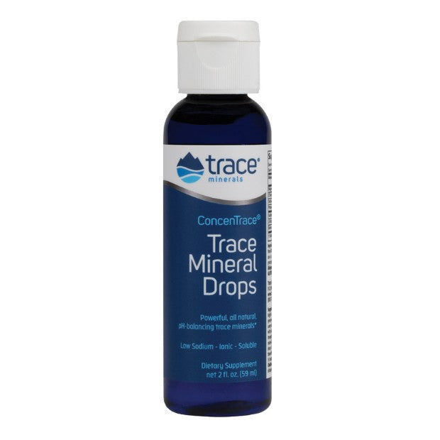 ConcenTrace Trace Mineral Drops - My Village Green