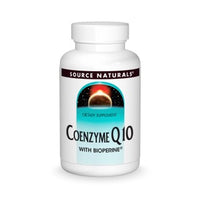 Thumbnail for Coenzyme Q10 with BioPerine - My Village Green