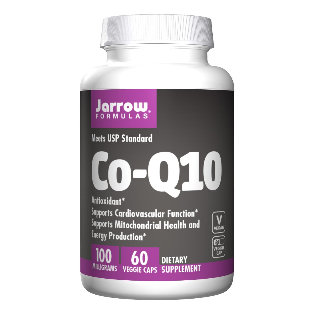 Co-Q10 - Jarrow Formulas
