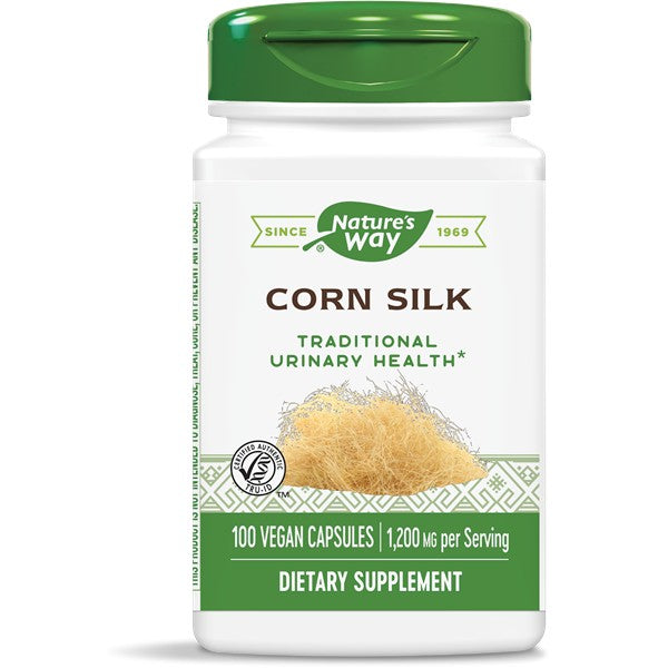 Corn Silk - My Village Green