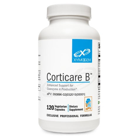 Corticare B - Xymogen