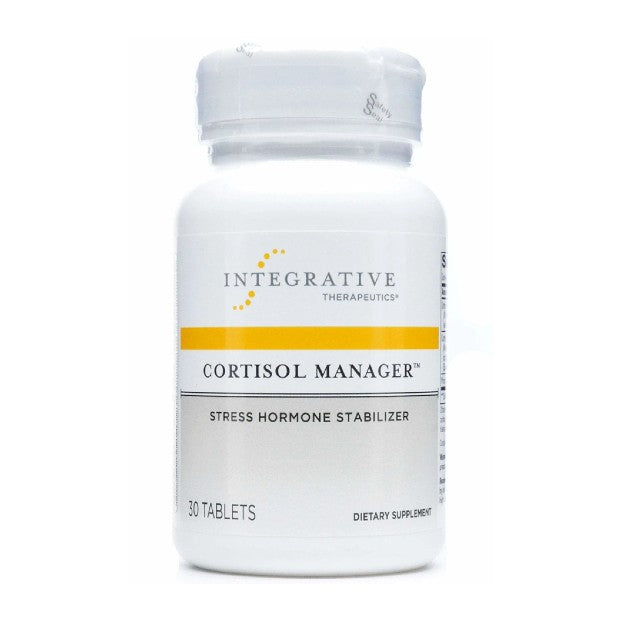 Cortisol Manager - My Village Green