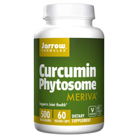 Thumbnail for Curcumin Phytosome - Jarrow Formulas