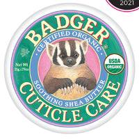 Thumbnail for Cuticle Care - Badger