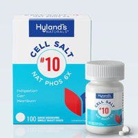 Thumbnail for Cell Salt #10 Nat Phos