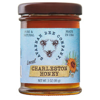 Thumbnail for Charleston Honey
