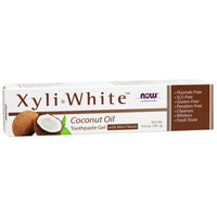 Thumbnail for XyliWhite Coconut Oil Toothpaste Gel